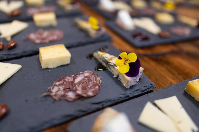 Artisanal Maine Cheese Tasting and Class in Wiscasset - A Closer Look at the Wiscasset Cheese Tasting Experience