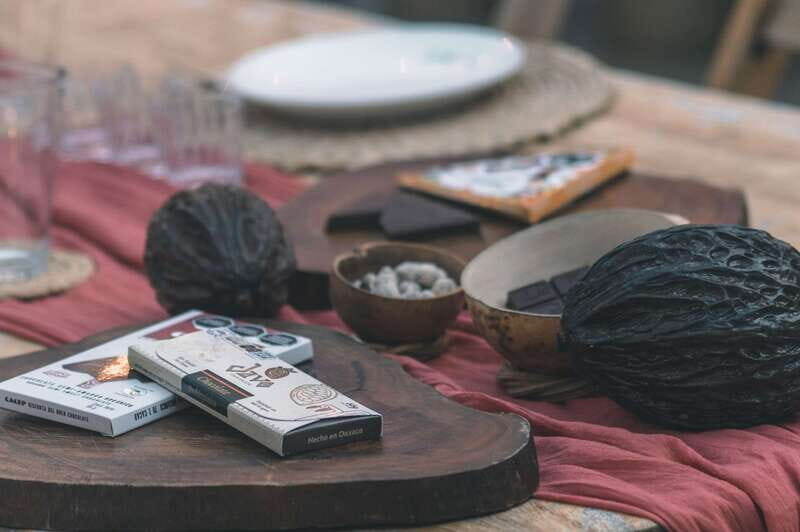 Artisanal Mexican Chocolate Tasting - Key Points