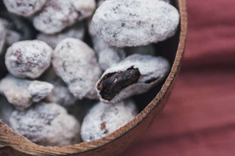Artisanal Mexican Chocolate Tasting - Who Will Appreciate This Tour?