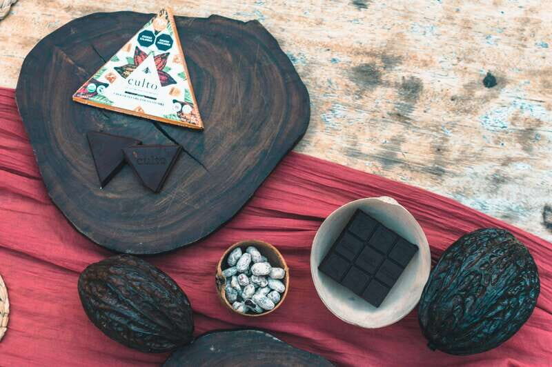 Artisanal Mexican Chocolate Tasting - The Sum Up