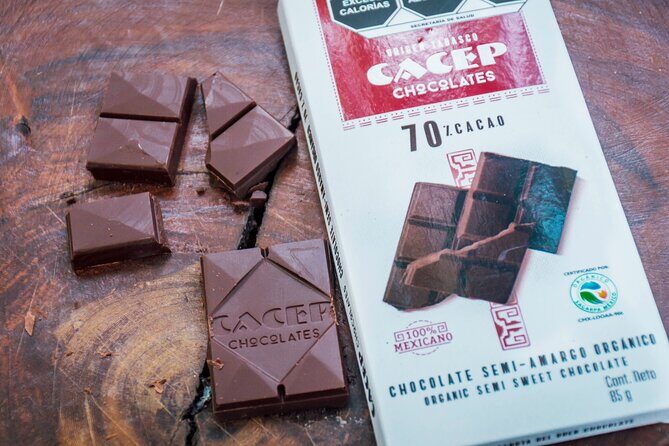 Artisanal Mezcal and Chocolate Tasting - Final thoughts