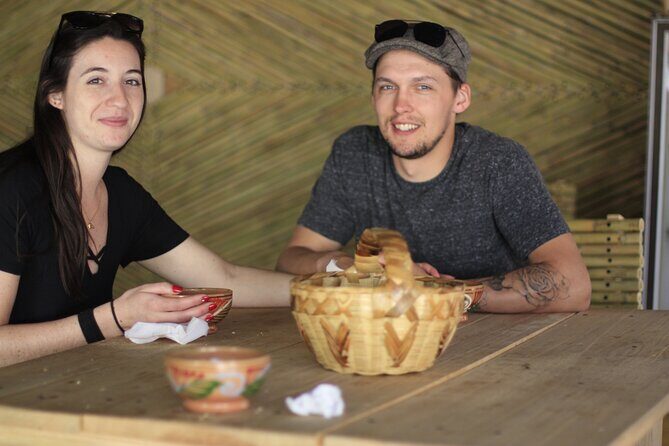 Artisanal Mezcal distillery in an authentic Zapotec village - A Deep Dive into Oaxaca’s Artisanal Mezcal: Authentic, Personal, and Flavorful