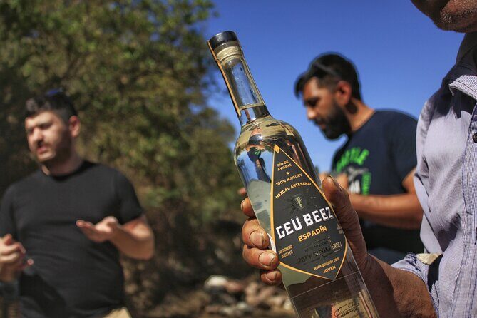 Artisanal Mezcal distillery in an authentic Zapotec village - Why This Tour Offers Great Value