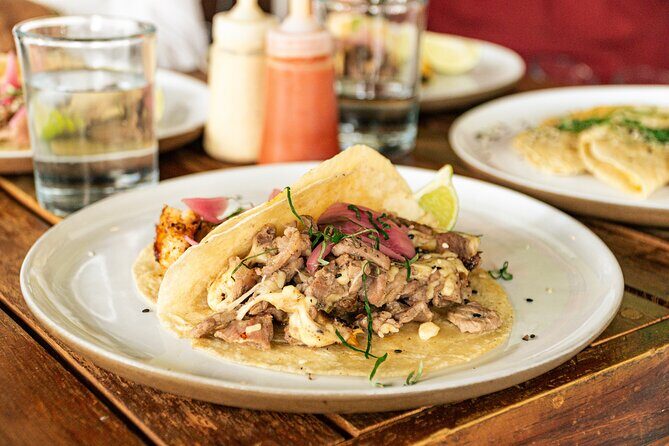 Artisanal Mezcal Tasting - Key Points