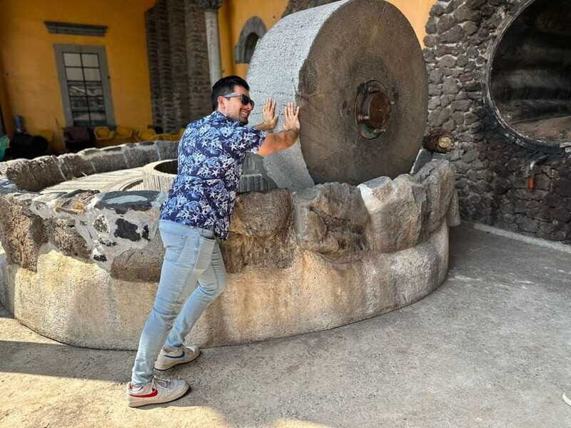 Artisanal Tequila Experience in Private Luxury SUV Local - Analyzing the Value