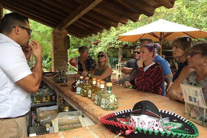 Artisans Town and Agave Distilled Factory - Exploring Mazatlan’s Artisans and Agave: A Detailed Look at the Best of Local Craft and Tradition