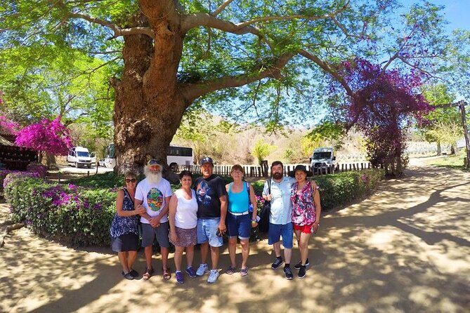 Artisans Town and Agave Distilled Factory - Who Should Book This Tour?