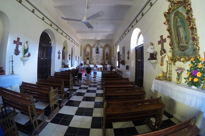 Artisans Town and Agave Distilled Factory - Frequently Asked Questions