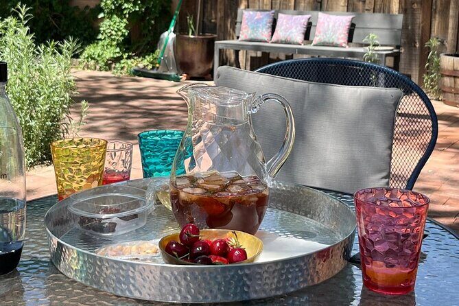 Artist Studio Tour & Private Tea Party on the Turquoise Trail - Who Will Love This Tour?