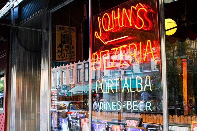 Artistic, Alternative Greenwich Village Walking Tour - FAQ