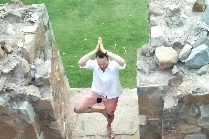 Artistic Delhi - Key Points