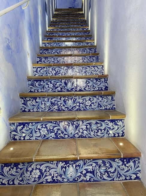 Artistic walk in Borgo Parrini with traditional tasting - Final Thoughts