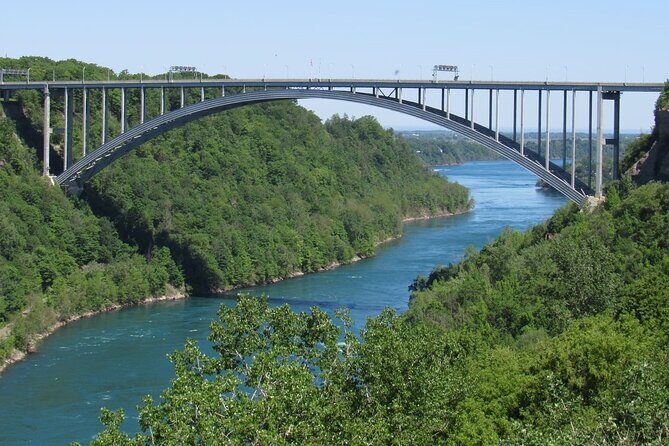 Artpark Guided Tour with Hiking and Climbing Experience - Key Points