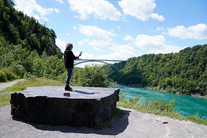 Artpark Guided Tour with Hiking and Climbing Experience - Who Will Love This Tour?