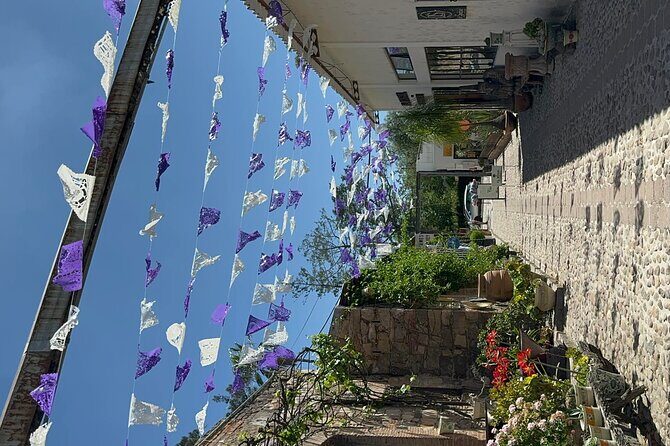 Arts and Snacks Walking Tour with Taste of San Miguel - Frequently Asked Questions