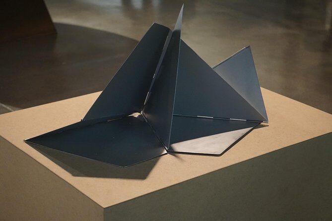 Arts & Design Private Tour in Sao Paulo - Explore São Paulo’s Arts & Design Scene with a Private Guide