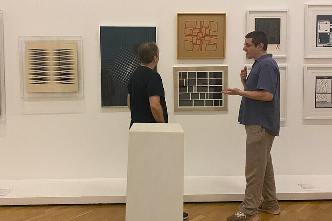 Arts & Design Private Tour in Sao Paulo - Key Points