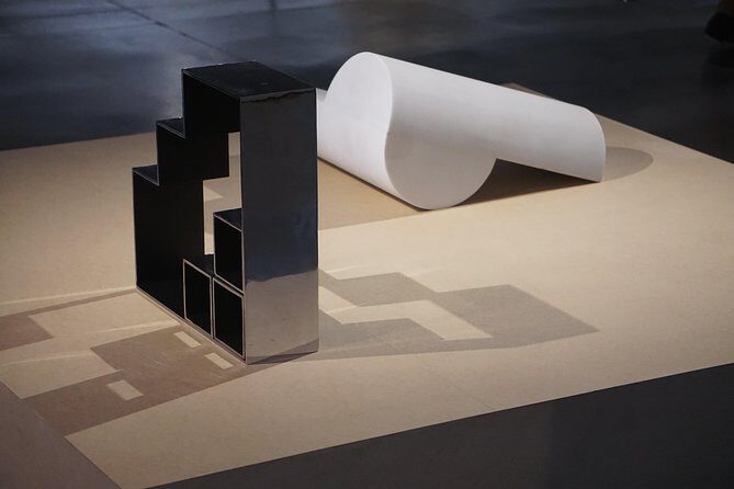 Arts & Design Private Tour in Sao Paulo - Frequently Asked Questions