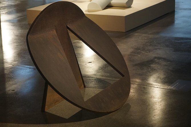 Arts & Design Private Tour in Sao Paulo - Final Thoughts