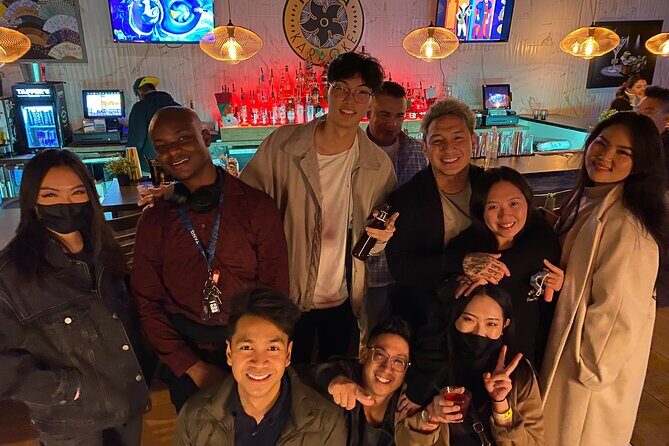 Arts District 18B Crawl in Las Vegas - An In-Depth Look at the Arts District 18B Crawl