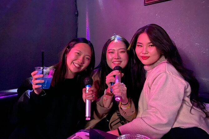 Arts District 18B Crawl in Las Vegas - Who Will Love This Tour?