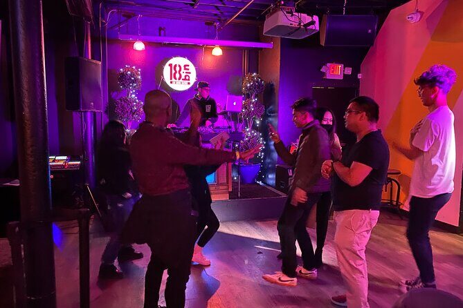 Arts District 18B Crawl in Las Vegas - Frequently Asked Questions