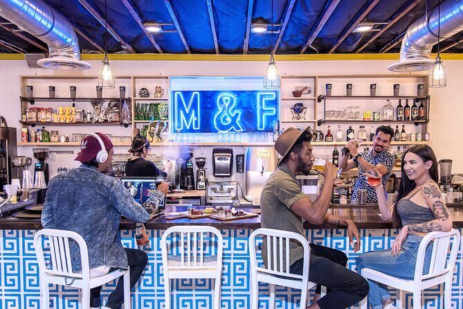 Arts District 4hr Shopping, Champagne, Photos, Limo Ride & Dinner - Frequently Asked Questions