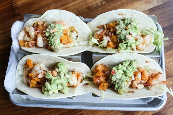 Arts District Food Tour in Richmond with Discover Richmond - Key Points