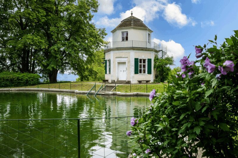 Artstetten: Journey Through Past at Artstetten Castle - Key Points