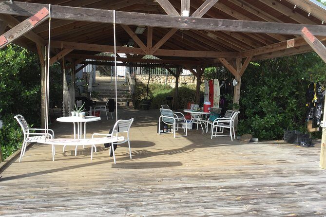 Aruba 1-Tank Night Dive for Certified Divers / rental Equipment - FAQ