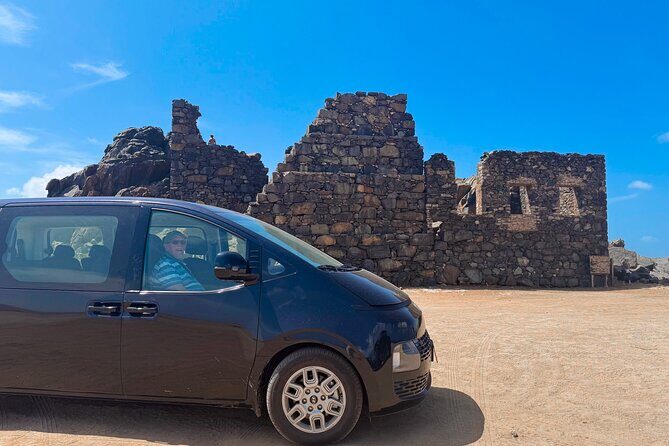 Aruba 6 Hours Private Island Tour - Exploring Aruba: A Deep Dive into the 6-Hour Private Tour