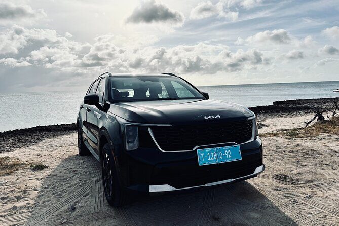 Aruba Airport Private Transfer: Start Your Vacation Stress-Free - An In-Depth Look at the Aruba Airport Private Transfer