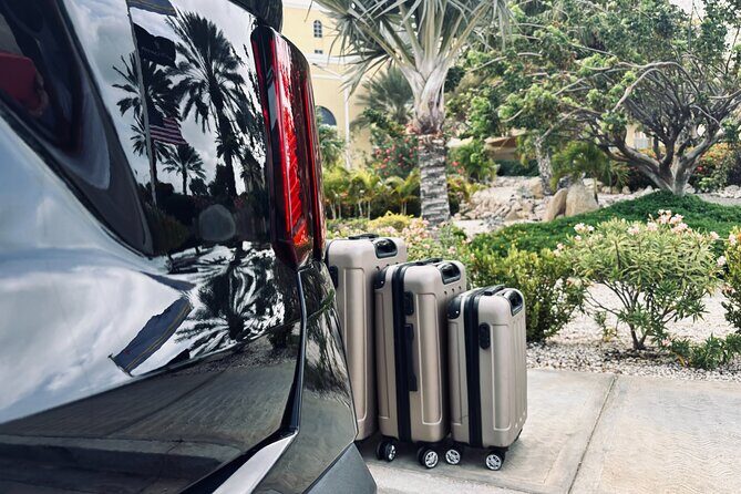 Aruba Airport Private Transfer: Start Your Vacation Stress-Free - Final Thoughts
