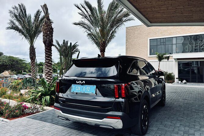 Aruba Airport Private Transfer: Start Your Vacation Stress-Free - FAQs