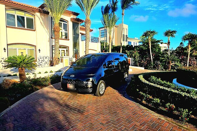 Aruba Airport Private Transfers (ONE-WAY) - Final Thoughts: Is It Worth It?