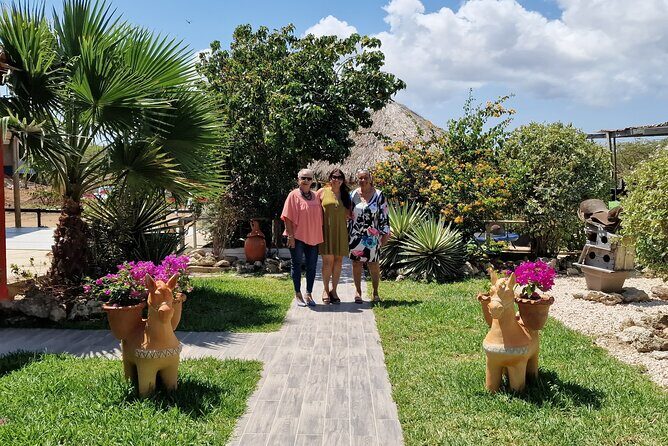 Aruba Beach Ecological Horseback Ride - The Itinerary in Detail: What You’ll Experience