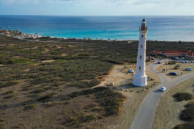 Aruba Cave Pool and Beach Tours - Exploring Aruba’s Coastal Diversity