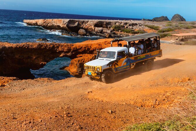 Aruba Cave Pool and Secret Beach Safari Tour - FAQ