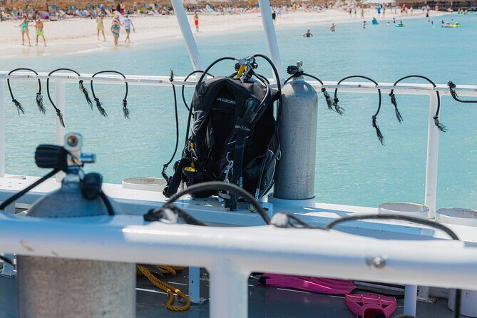 Aruba Certified Scuba Diving - FAQs