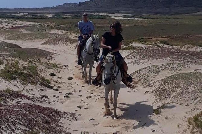 Aruba Countryside: Horseback Adventure to Urirama Cove - Frequently Asked Questions