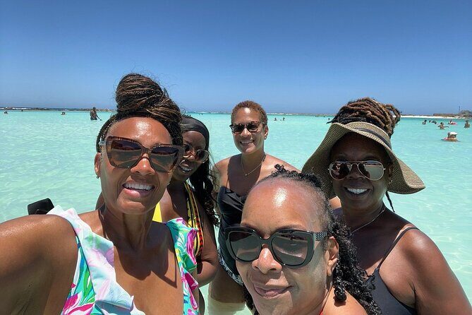 Aruba Countryside Tour - Key Points