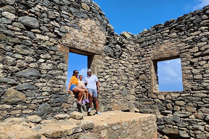 Aruba Countryside Tour - Final Thoughts