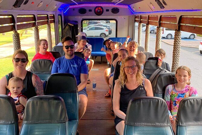 Aruba Create Your Own Island Tour - What You Can Expect from the Itinerary