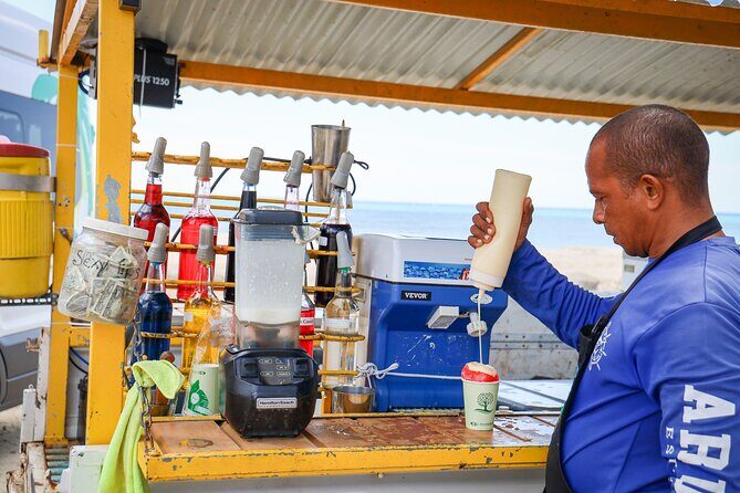 Aruba Create Your Own Island Tour - Who Will Love This Tour?