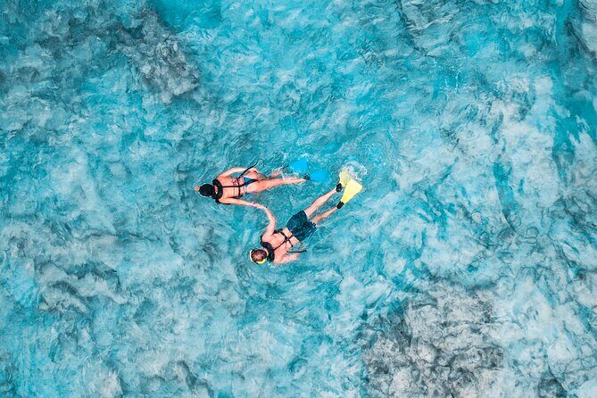 Aruba De Palm Island All-Inclusive Day Trip with Transport - The Sum Up