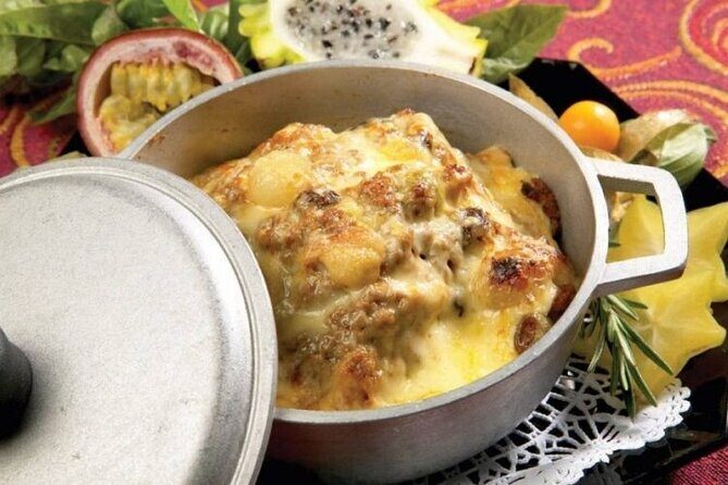 Aruba Eats Sip and Savor Local Food Tour - Key Points