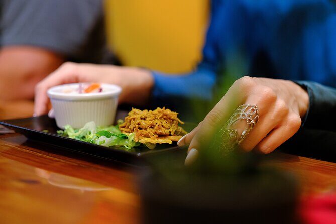 Aruba Food Fusion Tour: World Flavors to Savor - The experience and group dynamics