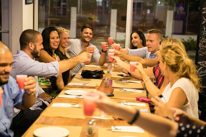 Aruba Food Fusion Tour: World Flavors to Savor - The value: Is it worth it?