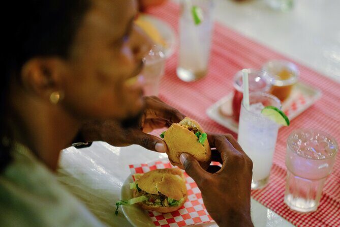 Aruba Food Fusion Tour: World Flavors to Savor - Final thoughts