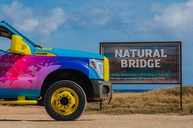 Aruba Full Island Safari with Baby Beach & Natural Bridge - Final Thoughts: Who Should Book This Tour?